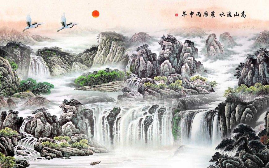 中国海上专业救捞力量再添新旗舰